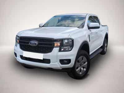 Ford Ranger (2026) - Photo 1