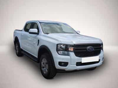 Ford Ranger (2026) - Photo 4