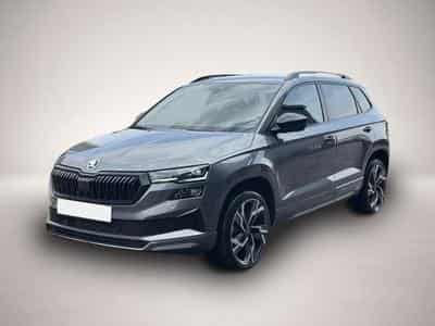 Skoda Karoq (2026) - Photo 1
