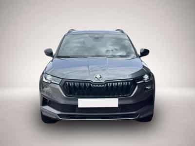 Skoda Karoq (2026) - Photo 2