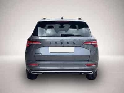 Skoda Karoq (2026) - Photo 3