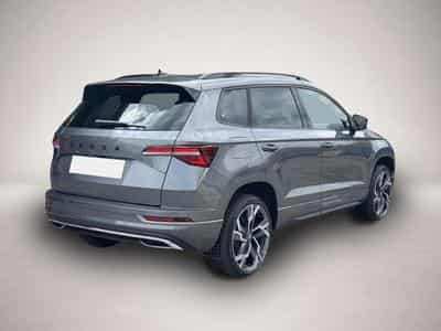 Skoda Karoq (2026) - Photo 4