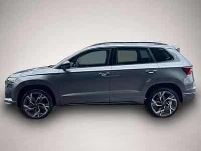 Skoda Karoq (2026) - Photo 5
