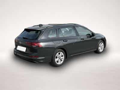 VW Golf (2022) - Photo 6