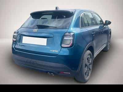 Fiat 600 (2025) - Photo 6