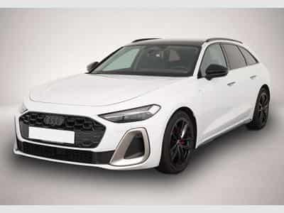Audi A5 (2025) - Photo 1