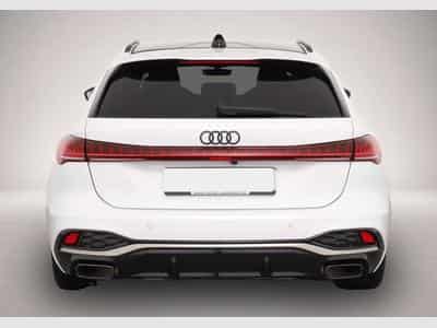 Audi A5 (2025) - Photo 5