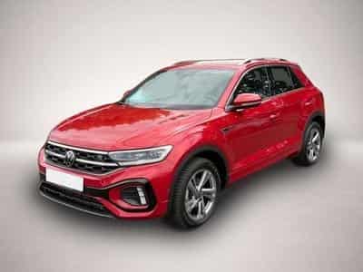 VW T-Roc (2025) - Photo 1