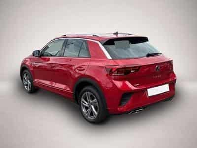 VW T-Roc (2025) - Photo 3