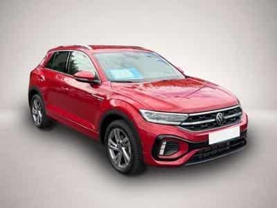 VW T-Roc (2025) - Photo 5