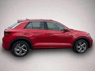 VW T-Roc (2025) - Photo 6