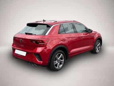 VW T-Roc (2025) - Photo 7