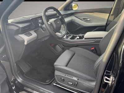 Ford Capri (2024) - Photo 3