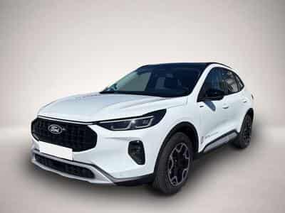 Ford Kuga (2025) - Photo 1