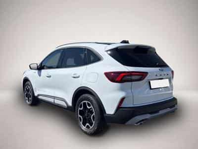 Ford Kuga (2025) - Photo 2