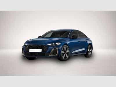 Audi Quattro (2025) - Photo 1