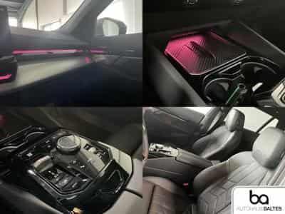 BMW 540 (2025) - Photo 11