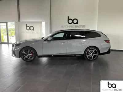 BMW 540 (2025) - Photo 3