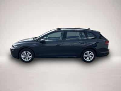 VW Golf (2022) - Photo 1