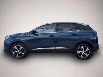 Peugeot 3008 (2024) - Photo 2