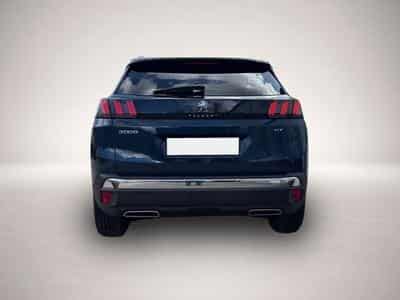 Peugeot 3008 (2024) - Photo 4