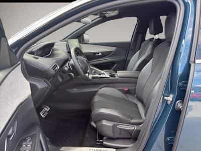 Peugeot 3008 (2024) - Photo 7