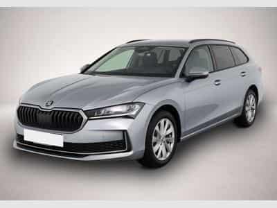 Skoda Superb (2024) - Photo 1