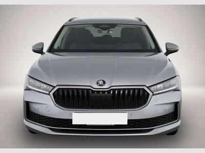 Skoda Superb (2024) - Photo 2