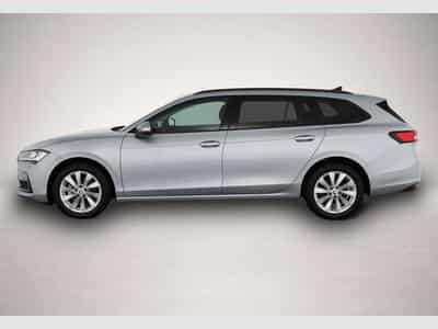 Skoda Superb (2024) - Photo 4