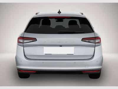 Skoda Superb (2024) - Photo 5