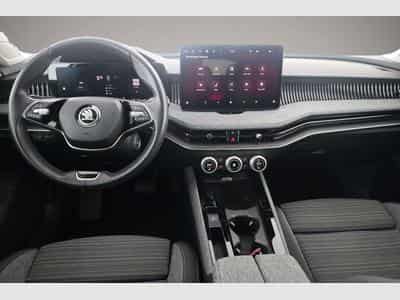 Skoda Superb (2024) - Photo 6