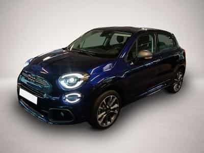 Fiat 500X (2024) - Photo 1