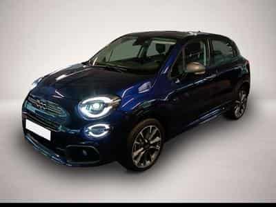 Fiat 500X (2024) - Photo 2
