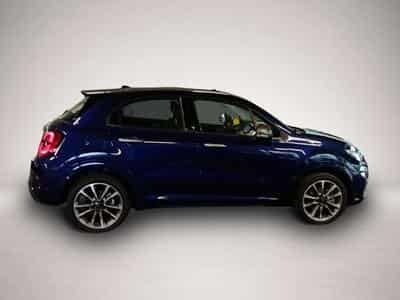 Fiat 500X (2024) - Photo 7