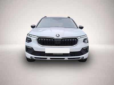 Skoda Kamiq (2025) - Photo 2