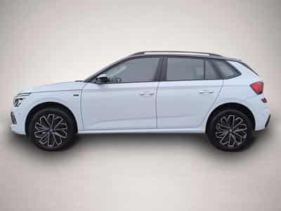 Skoda Kamiq (2025) - Photo 4