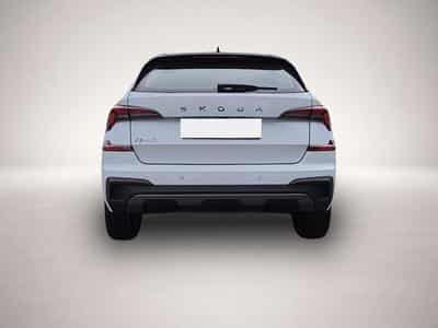 Skoda Kamiq (2025) - Photo 6