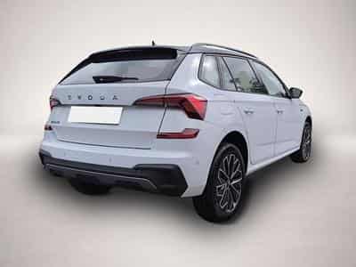 Skoda Kamiq (2025) - Photo 7