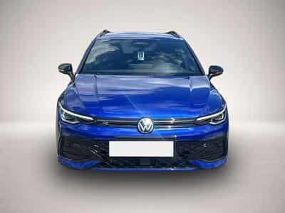 VW Golf (2025) - Photo 3