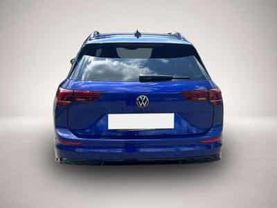 VW Golf (2025) - Photo 6
