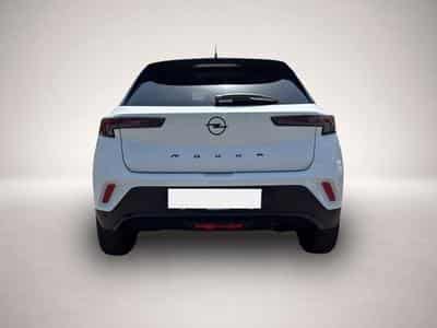 Opel Mokka (2024) - Photo 4
