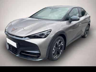 Seat Terra (2026) - Photo 1