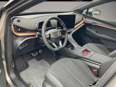 Seat Terra (2026) - Photo 2