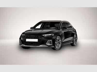 Audi A3 (2025) - Photo 1