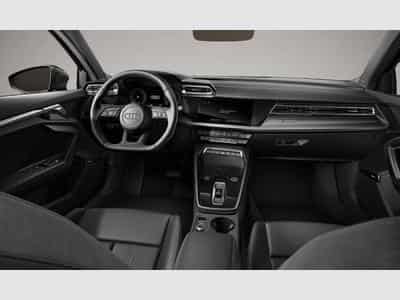 Audi A3 (2025) - Photo 4