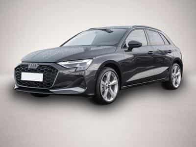 Audi A3 (2024) - Photo 1