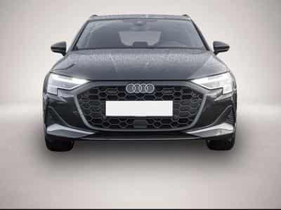 Audi A3 (2024) - Photo 2