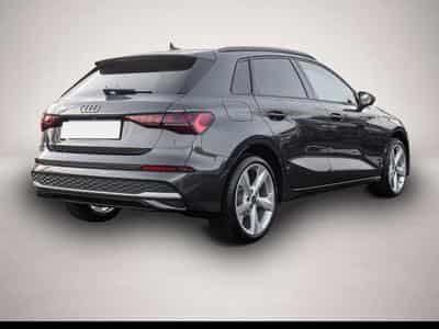 Audi A3 (2024) - Photo 3