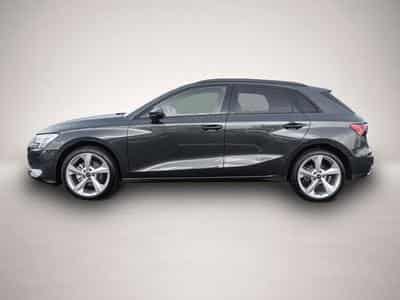 Audi A3 (2024) - Photo 4