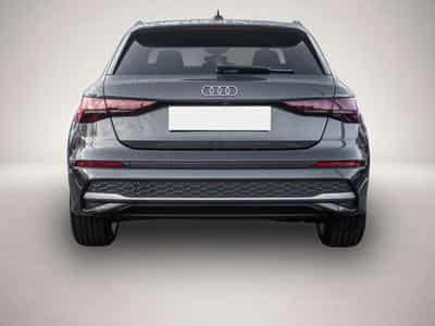 Audi A3 (2024) - Photo 5